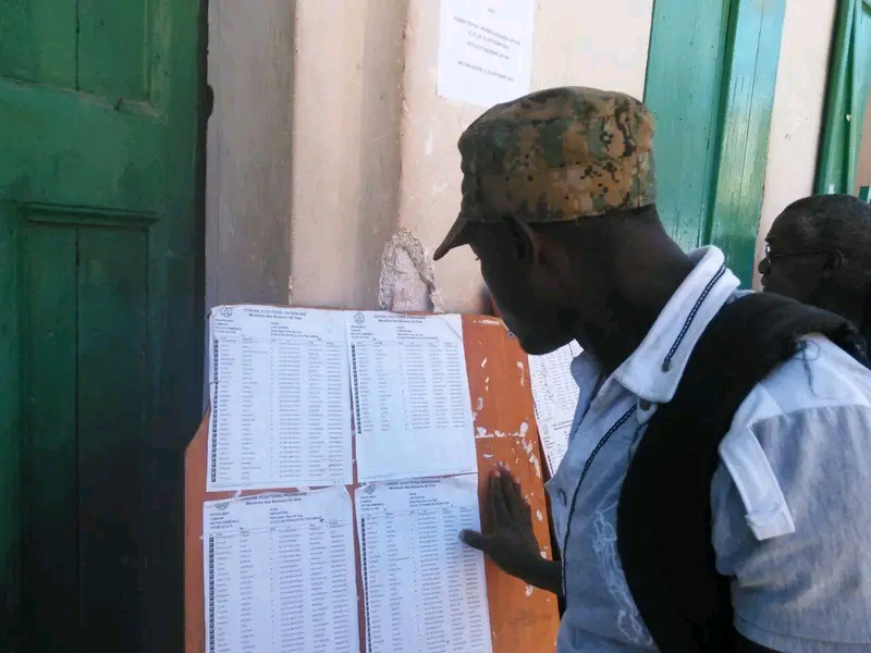 Haïti face au défi électoral : entre sanctions internationales et exigence d’un renouveau politique